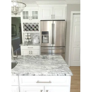 Meja Granit Putih Meja Granit Viscon White Ex India Meja Dapur Meja Kitchen Meja Wastafel Meja Bar Meja Pantry Meja Counter Meja Rias Meja Roti