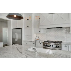 Meja Granit Putih Meja Granit Viscon White Ex India Meja Dapur Meja Kitchen Meja Wastafel Meja Bar Meja Pantry Meja Counter Meja Rias Meja Roti