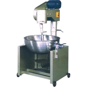 COOKING MIXER 1 ( MOVEABLE )