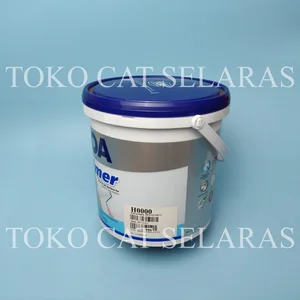 Cat Dasar Toa Primer 2.5Lt
