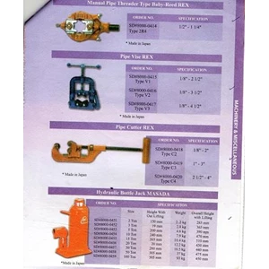 Drat machine for pipes