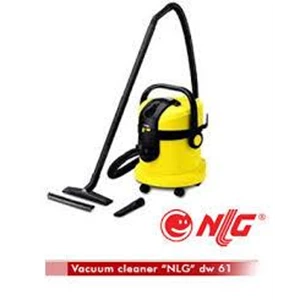 Vacuum Cleaner Nlg Dw 61 750 Watt