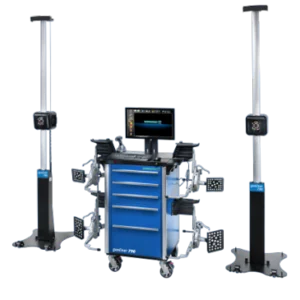 Mesin Spooring Ban Geoliner Hoffman