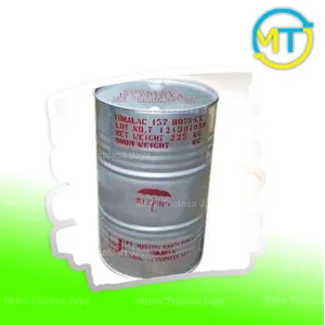 Resin Yukalac LP1Q Bahan Epoxy