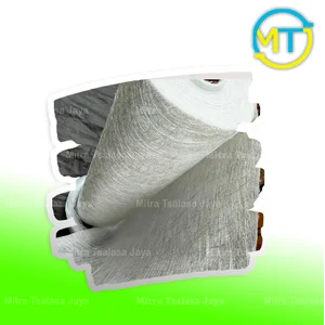 Serat Fiber Matt 300 Serat Fiber Matt