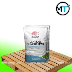 Dextrose Monohydrate  Dextrose Monohydrate Dextrose Monohydrate