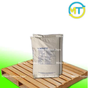 Bahan Kimia DL Metionina Amino Acids