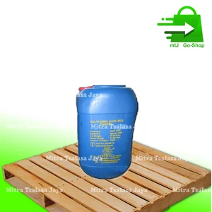 Asam sulfat 98.8 %
