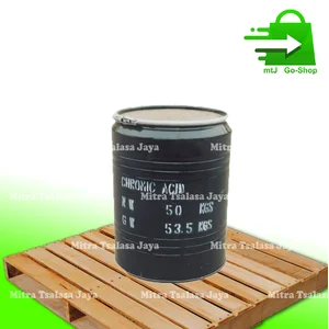 Chromic Acid Liquid