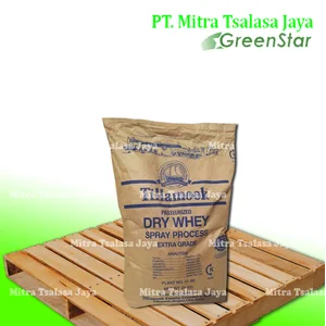 Bahan Kimia Whey Powder   - Sucralose