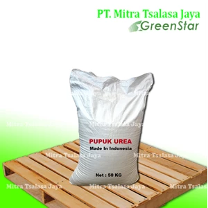 Non-Subsidized Urea Fertilizer 50 Kg/Sack