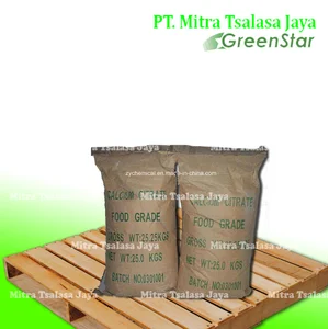 Trisodium Citrate Sodium Citrate Natrium Sitrat Na3C6H5O7 Trinatrium Sitrat