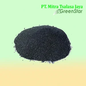 Grafit Bubuk 25 Kg Bubuk Grafit bubuk grafit