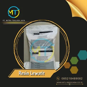Lewatit® MonoPlus MP 800 