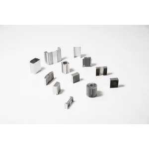 Manufacturer Aluminium Profile Aluminium Alloy Series 6061