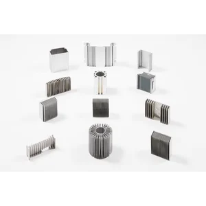 Manufacturer Aluminium Profile Aluminium Alloy Series 6061