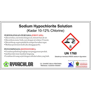 Ryvachlor (Klorin Cair)