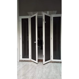 GIANO Aluminium Doors