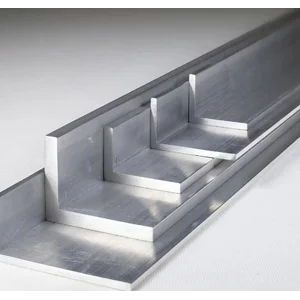 Aluminium Angle 20 x 20 x 2 mm 