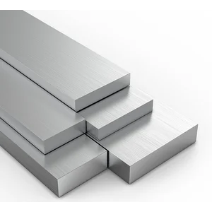 Aluminium Flat Bar 80 mm