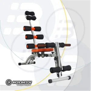 J-Toner Power Sit Up