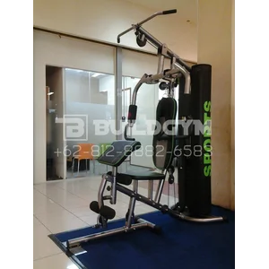 Multi Home Gym 1 Sisi Id804