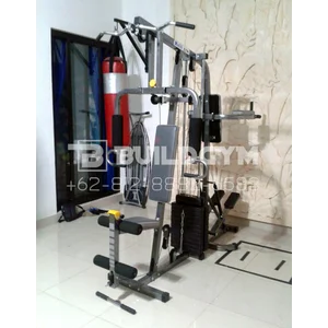 Multi Home Gym 2 Sisi Id1500