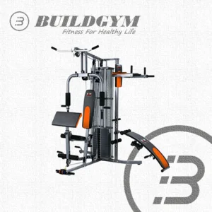 Multi Home Gym 3 Sisi Gb8309