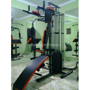 Multi Home Gym 3 Sisi Gb8309