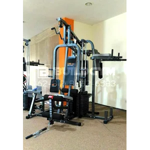 Multi Home Gym 4 Sisi Id2800