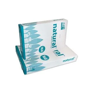 Kertas Hvs F4 Natural 70 Gram