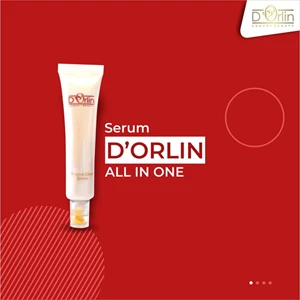 Serum All In One D`Orlin