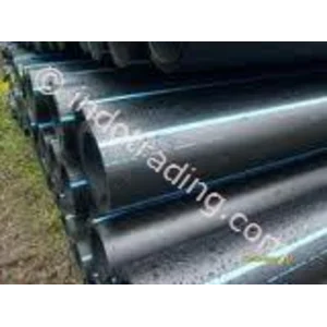 Pipa Hdpe Pe100, Aksesoris, Fitting Dan Instalasi