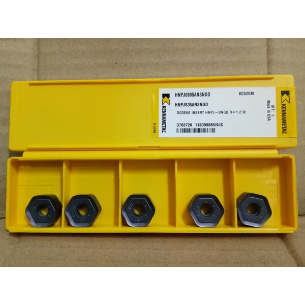 Insert Hnpj 0905Ansngd Kc520m