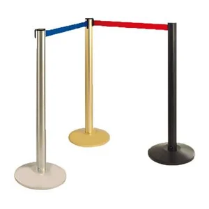 Queue Rope LG-W