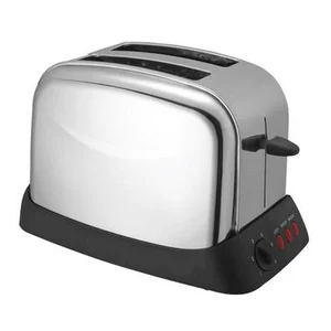 Stainless Steel Toaster