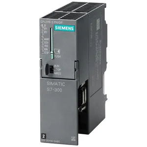Siemens Simatic S7-300 6Es7315-2Eh14-0Ab0