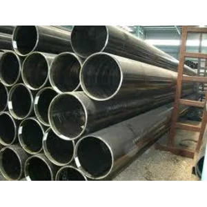 Pipe Iron Steel And Galvanized