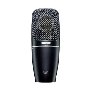 Mikrofon Microphone Shure Pg27usb Condenser