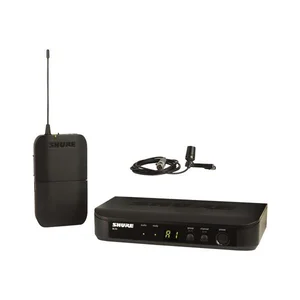 Shure Blx14 Cvl Wireless Single Channel