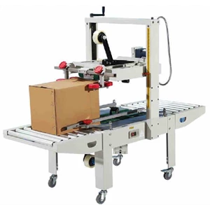 Fxj-6050 Carton Sealer Automatic Machine