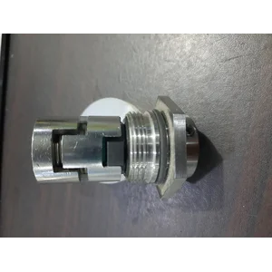 Mechanical Seal Grundfos Cr10 / mechanical seal customize / meachsil / suku cadang pompa