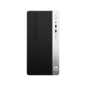 Hp Prodesk 400 G6 Micro Tower