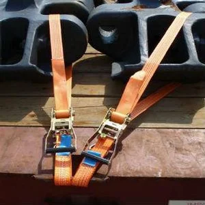 Ratchet & Lashing