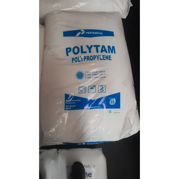 PP Polytam Polypropylene  PF 1000