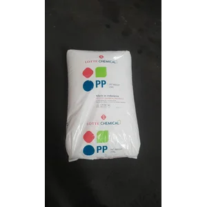 Titan PP Polymer Lotte High-Impact 25 Kilogram