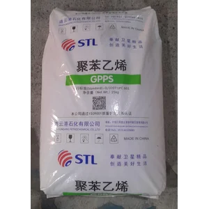 BIJI PLASTIK / RESIN GPPS STL 525