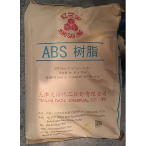 BIJI PLASTIK / RESIN ABS DG417 DAGU CHINA