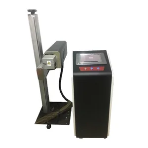 Fiber Laser Marking Machine MC 30 F