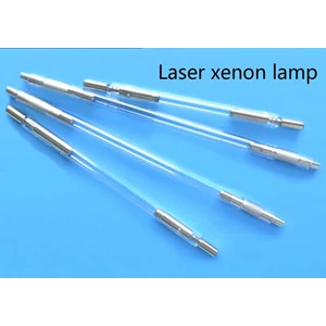 Laser Lamp 60 & 100 W
